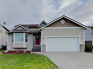 19617 84th Ave E, Spanaway, WA 98387