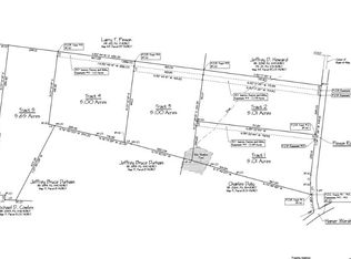0 Pinson Rd Lot 5, Springfield, TN 37172