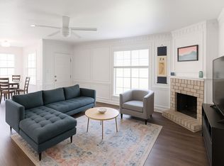 2800 Lovell Dr, Austin, TX 78723
