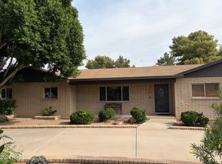 224 E Campbell Rd, Chandler, AZ 85225