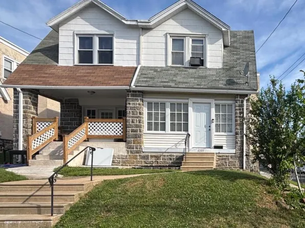 4101 Vernon Rd, Drexel Hill, PA 19026