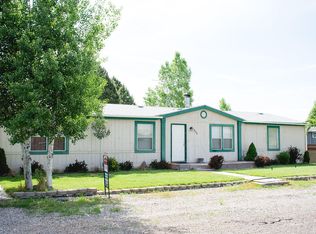 1204 N 200 W, Beaver, UT 84713