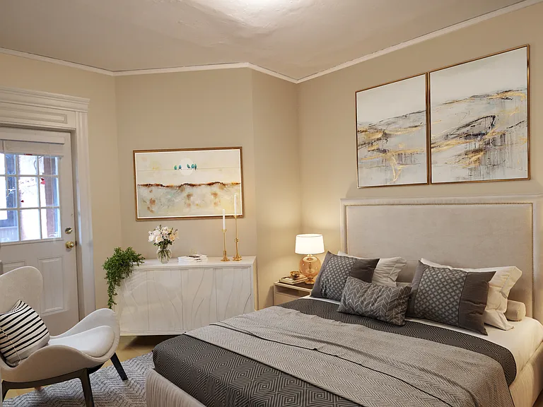 1805 Beacon St #3 — Photo 6