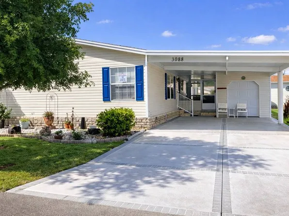 3088 Going To The Sun, Sebring, FL 33872