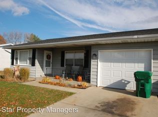 58144 County Road 23, Goshen, IN 46528