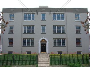 5040 1st St NW, Washington, DC 20011