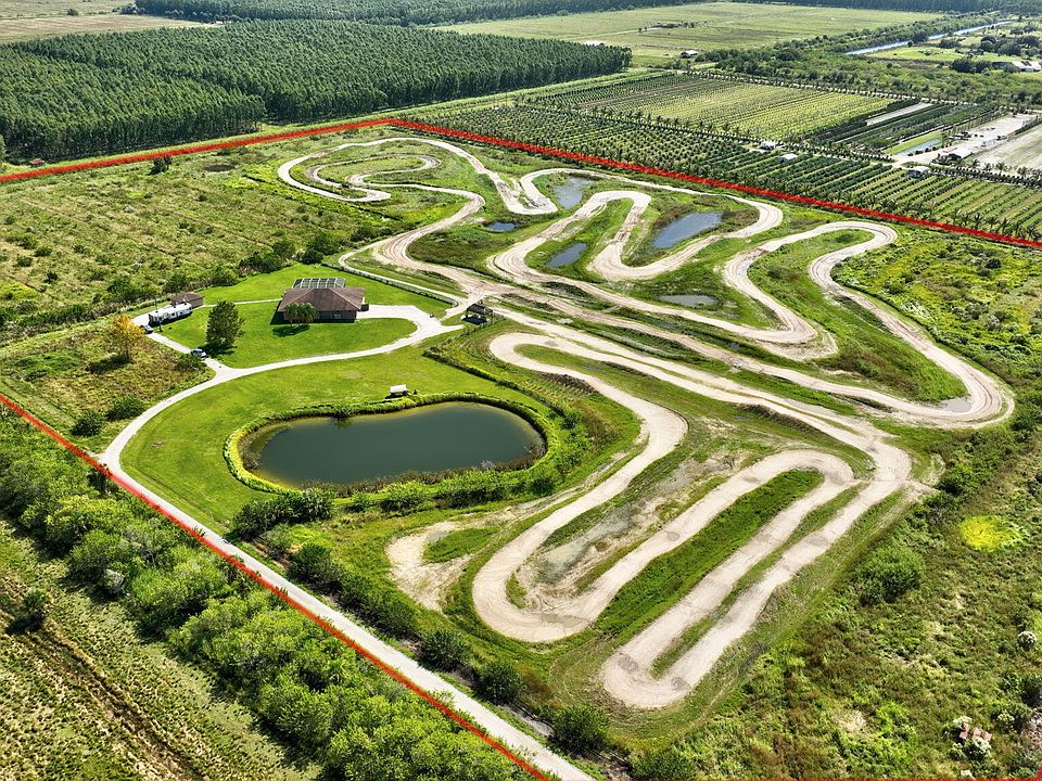 1st image of 2700 S Header Canal Road