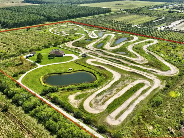 2700 S Header Canal Road, Fort Pierce, FL 34945