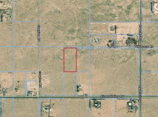 0 Apn #40, Newberry Springs, CA 92365