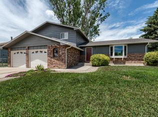 903 Scotch Elm Dr, Loveland, CO 80538
