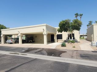 653 S 79th Pl, Mesa, AZ 85208