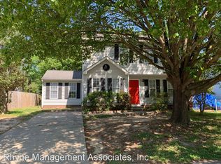 8365 McGuire Dr, Raleigh, NC 27616