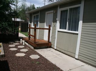 714 Prairie Rd, Colorado Springs, CO 80909