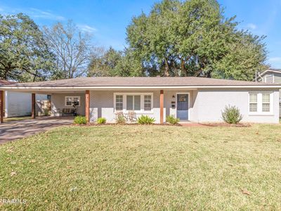 804 Oaklawn Ave, Lafayette, LA, 70506