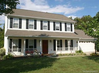 4054 Mozart Ct, Charlotte, NC 28269