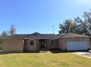 257 Cochran St, Yemassee, SC 29945