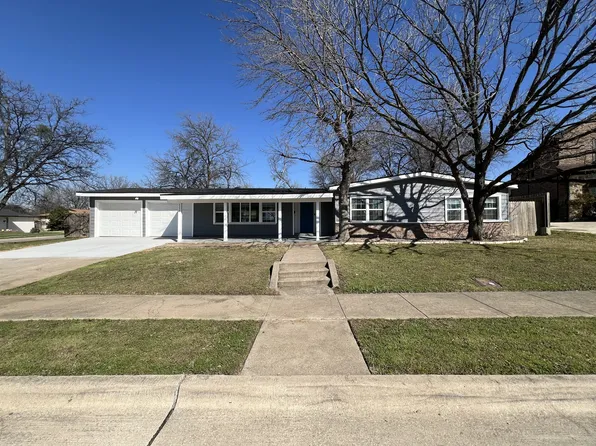 3332 Katrine Ct, Haltom City, TX 76117