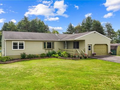 7212 Fox Rd, Holland Patent, NY, 13354