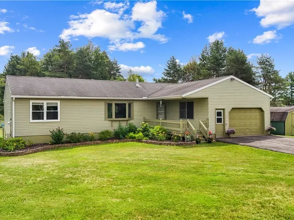 7212 Fox Rd, Holland Patent, NY 13354