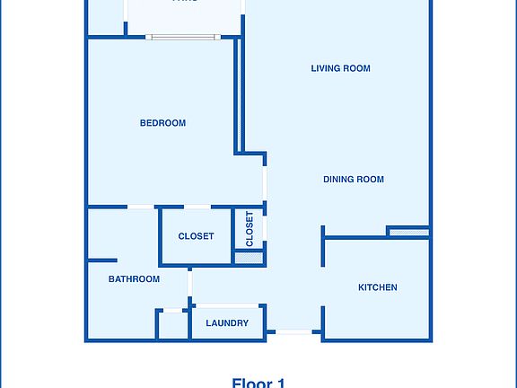 4th image of 2209 River Green Dr NW