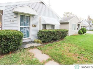 904 Alldays Ave, Toledo, OH 43607