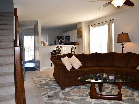 2nd image of 5294 Cross River Falls Blvd #50-529