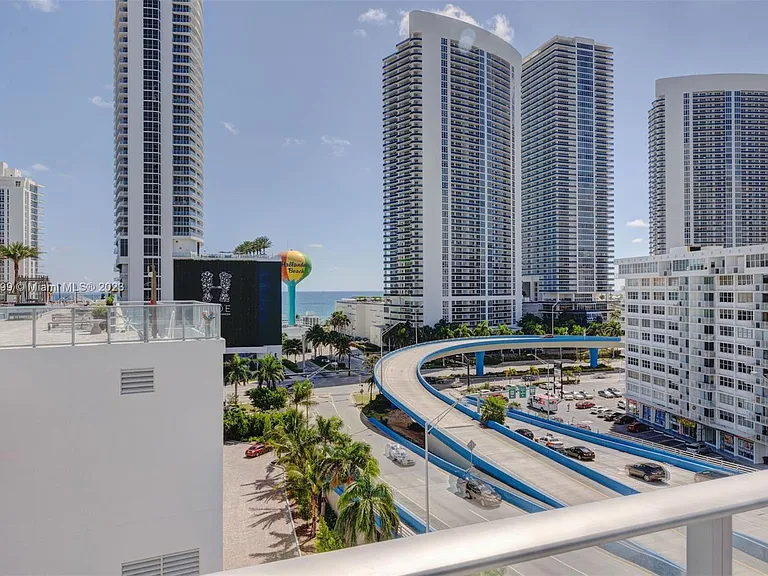 4010 S Ocean Dr #R2106 — Photo 31