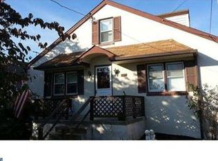 420 S Walnut St, Kennett Square, PA 19348