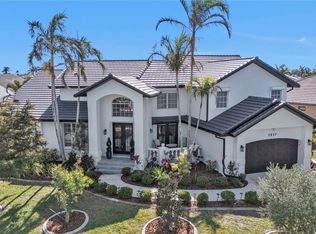 1217 Spoonbill Dr, Punta Gorda, FL 33950
