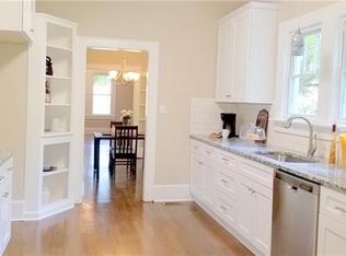 412 N Ridge Ave, Kannapolis, NC 28083