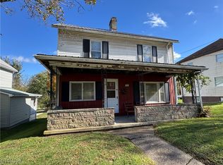 147 S Sugar St, Saint Clairsville, OH 43950