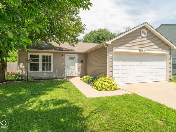 660 Wheat Field Ln, New Whiteland, IN 46184