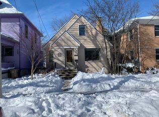 1336 Spaight St, Madison, WI 53703