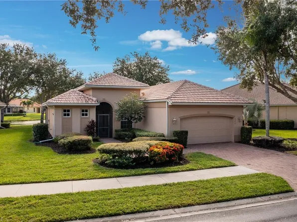6840 Bent Grass DR, NAPLES, FL 34113