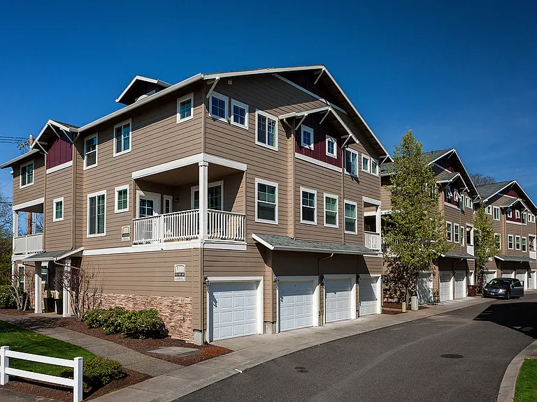 Westview Heights Apartments — Photo 13