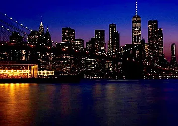 Rented by Brooklyn Bridge