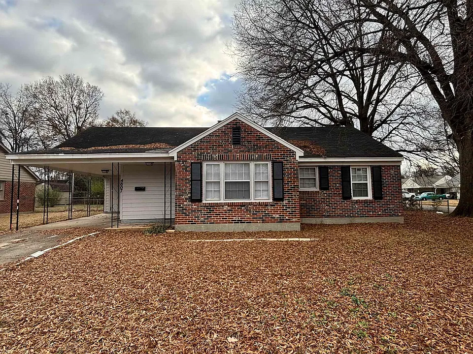 4807 Macon Rd