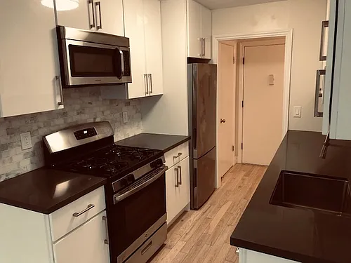 400 Orange St #205 Photo 1