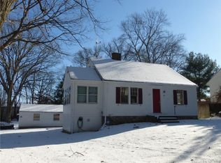 200 Eastern Ave, Waterbury, CT 06708