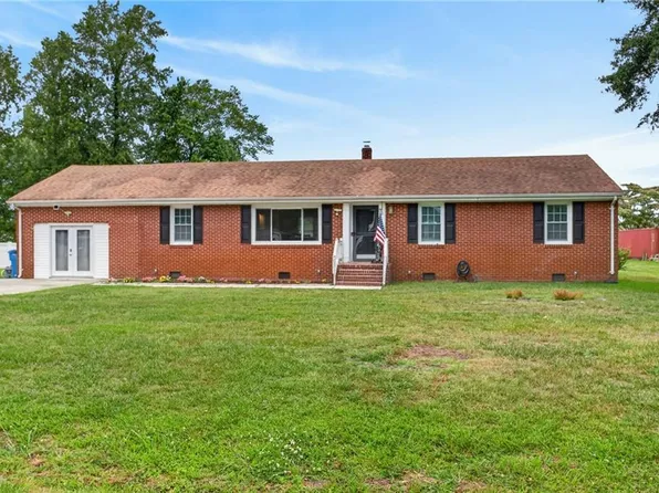 3516 Parr Ln, Chesapeake, VA 23323