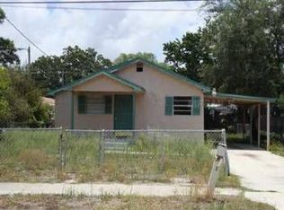 3722 E Paris St, Tampa, FL 33610