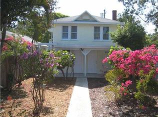 215 N East St, Lake Worth, FL 33460