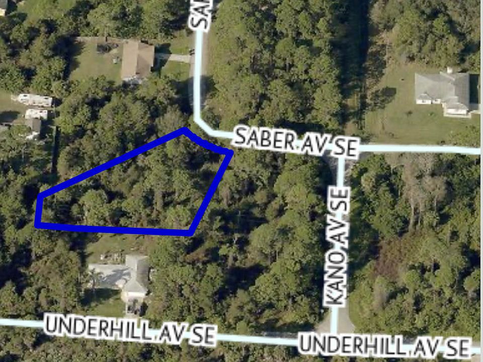 2nd image of 907 Saber Ave SE