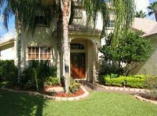 6673 Bella Vista Ave, Pembroke Pines, FL 33331