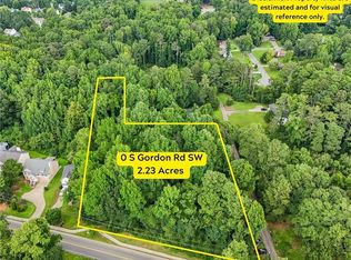 0 S Gordon Rd SW, Austell, GA 30168