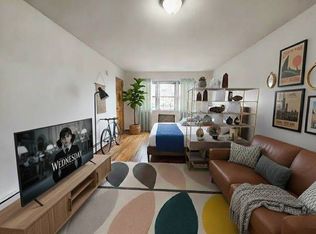 85-82 Eliot Ave #2B, Rego Park, NY 11374
