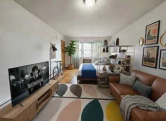 85-82 Eliot Avenue, #2A