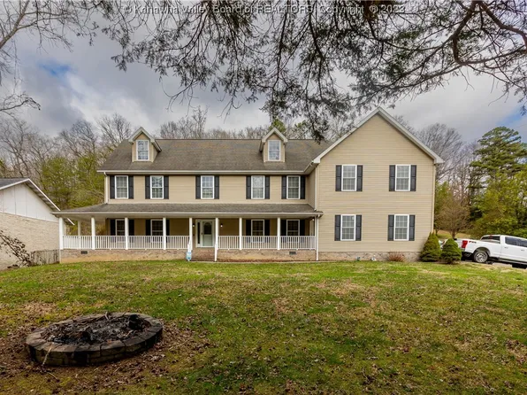 2023 Greenbrier St, Charleston, WV 25311