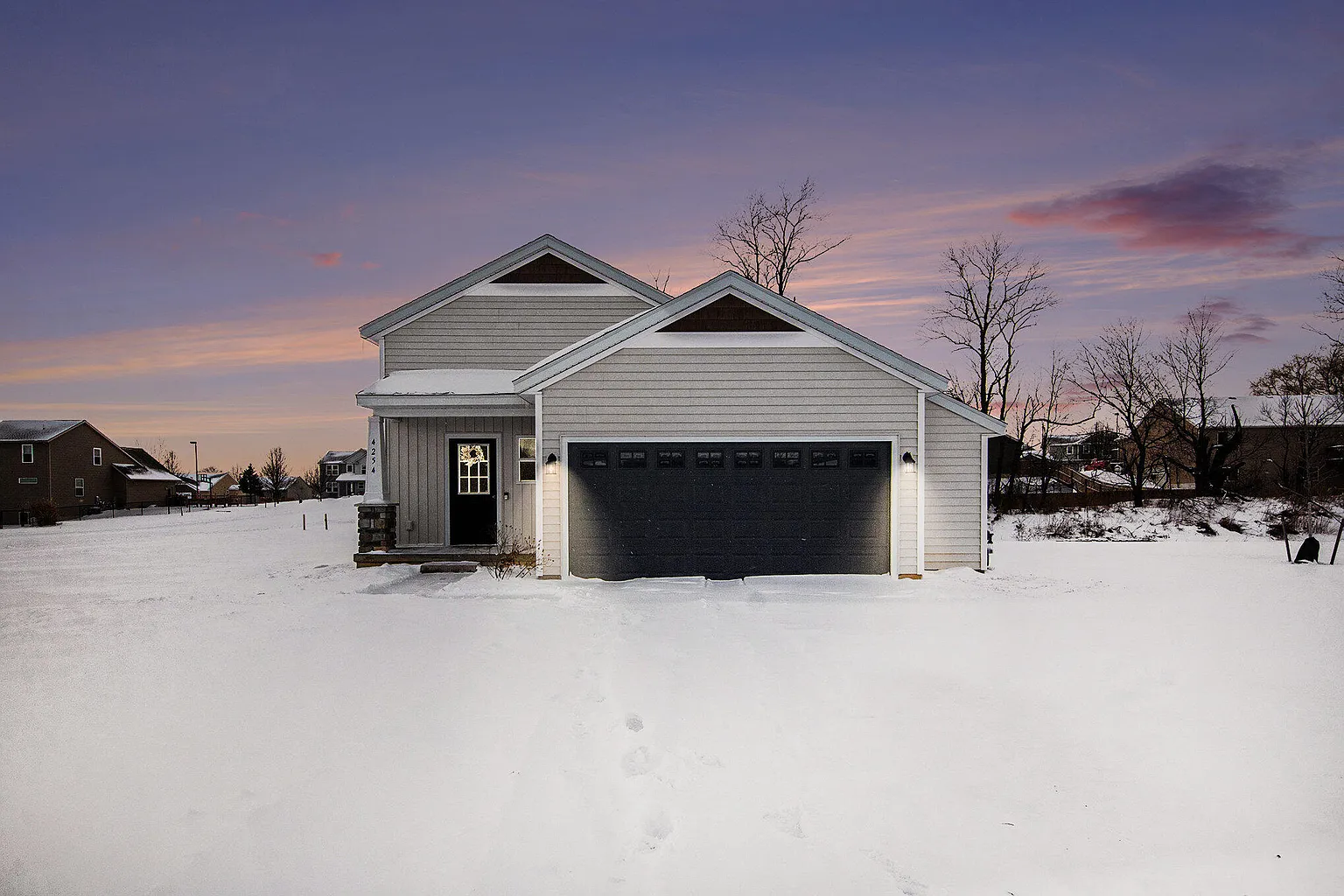 4254 Butternut Dr photo 1