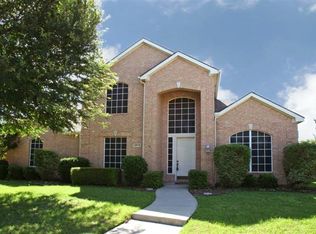 3512 Burnet Dr, Plano, TX 75025